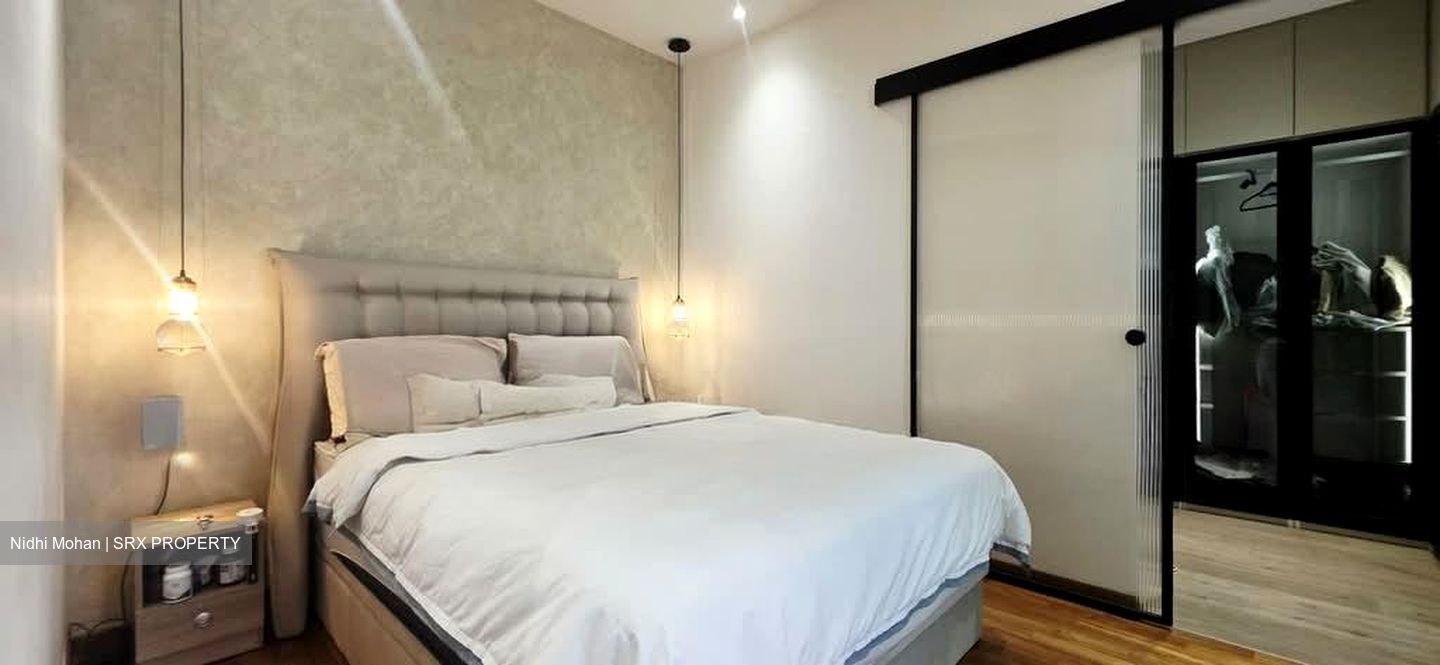 Parc Rosewood (D25), Condominium #565548471